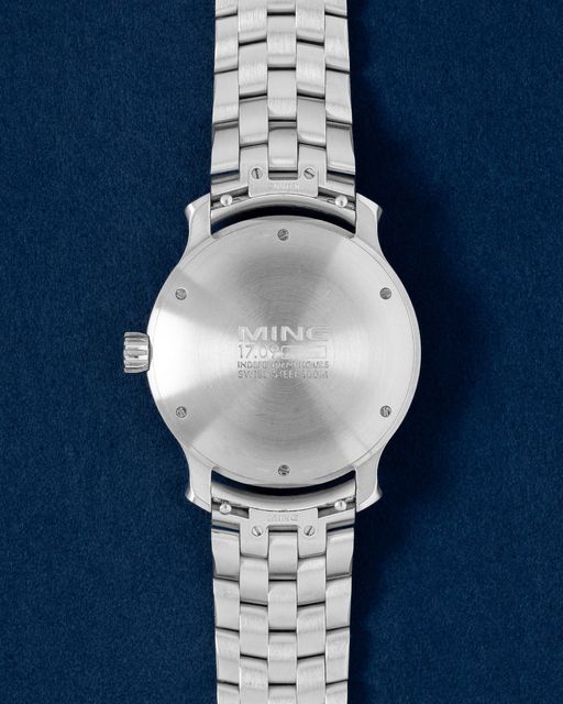 Ming Ming 17.09 Image 2